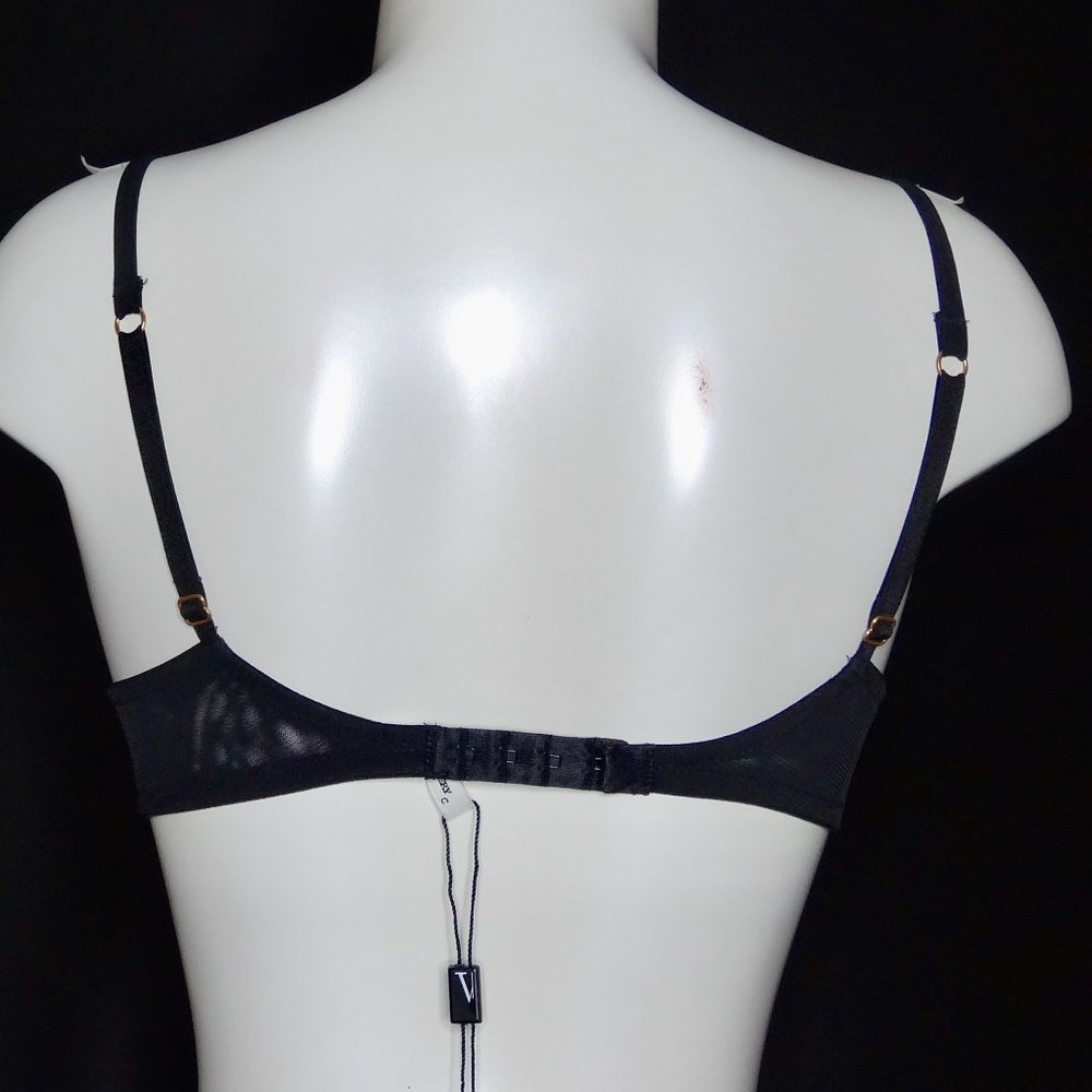 VALERY PADDED BRA - Picture 6 of 6